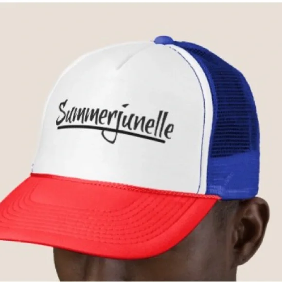 SummerJunelle hats OS in every color. Unisex - Picture 9 of 9